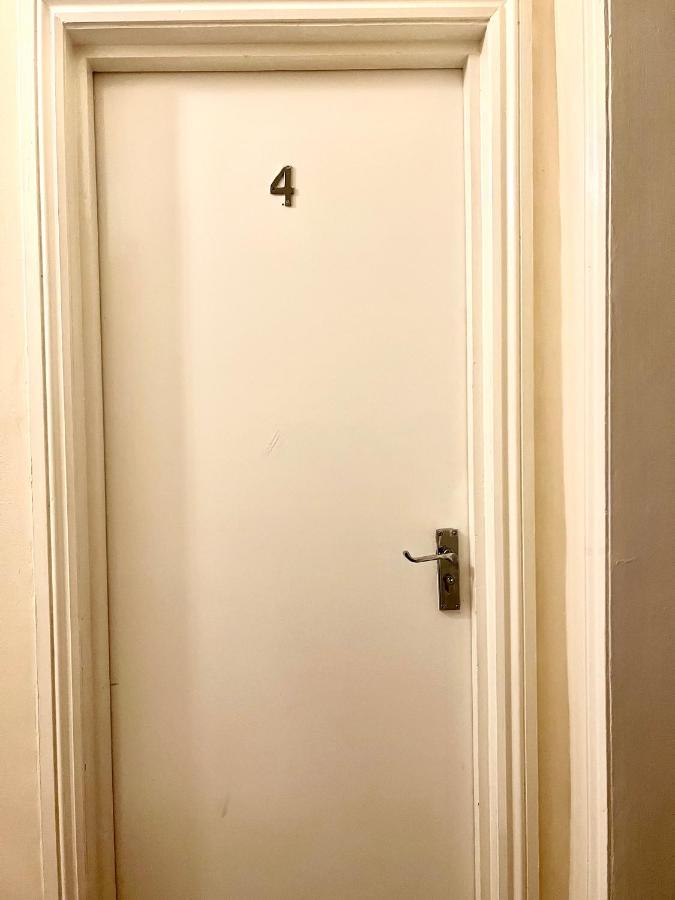 Aldgate Holiday Rooms London Exteriör bild