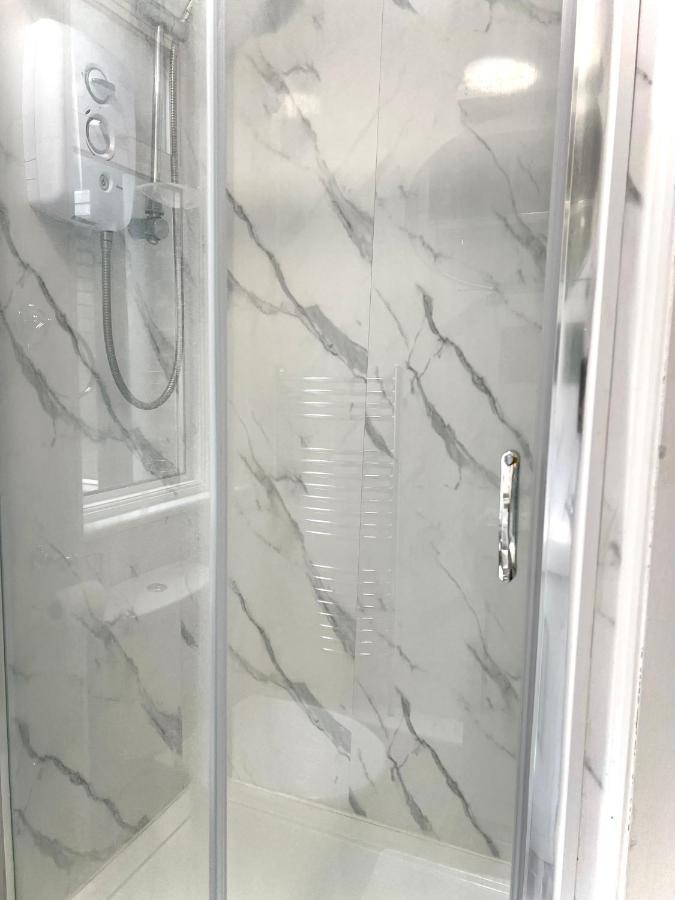 Aldgate Holiday Rooms London Exteriör bild